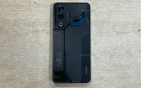 ZTE nubia Neo 3 GT 12/256 ГБ