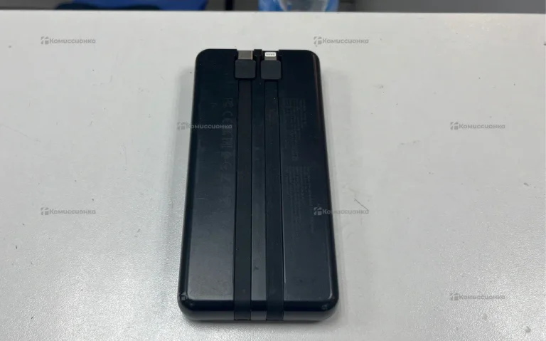 Powerbank 5500mah bj57