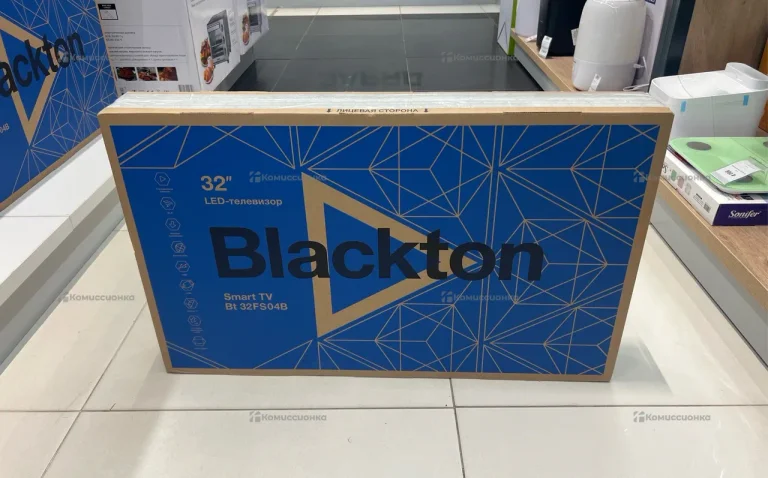 Телевизор Blacton Smart tv 32"