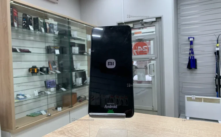 Xiaomi Redmi 14C 4/128 ГБ