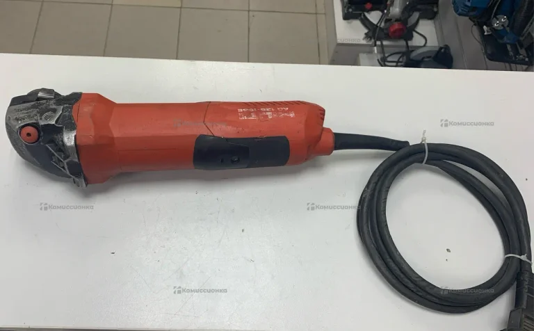 УШМ Hilti AG 125 19 SE