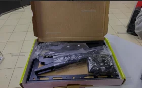 .Кронштейн маленький кт-01