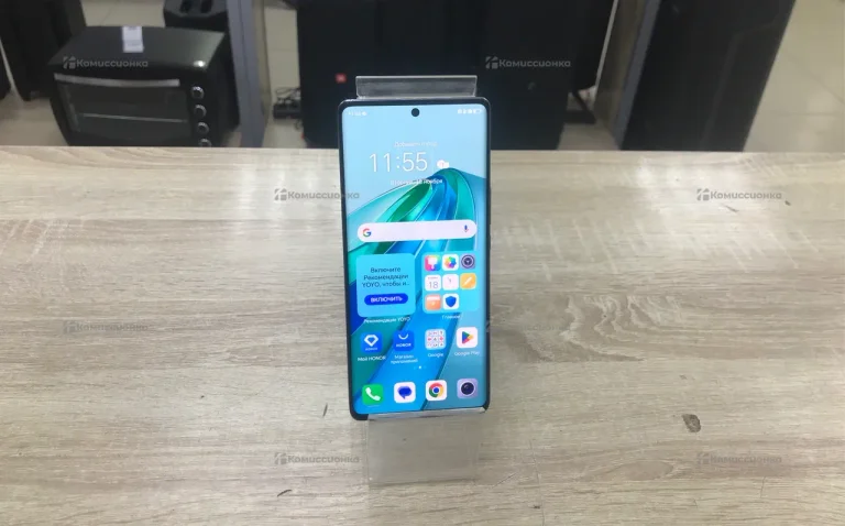 Honor X9a 6/128 ГБ