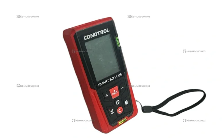 Дальномер Condtrol Smart 50 Plus