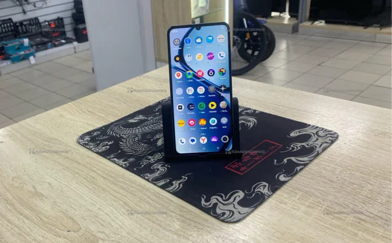Realme Note 50 3/64Gb