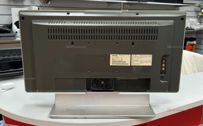 Телевизор Philips LC200WX1