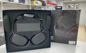 Купить Игровые наушники Ardor Gaming Hige б/у , в Пермь Цена:1990рублей