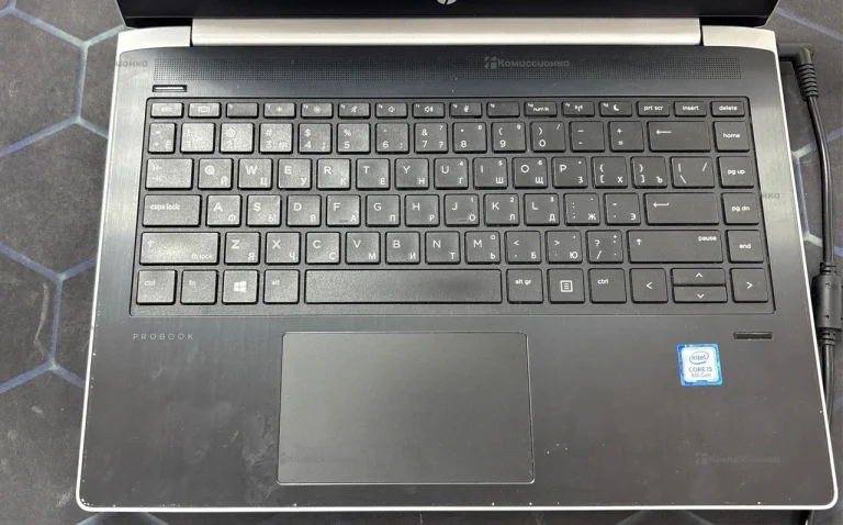 Ноутбук HP ProBook 430 G5