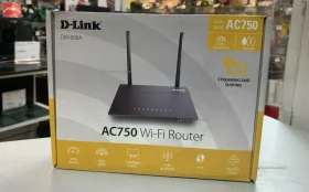 Купить Роутер D-Link Dir-806A б/у , в Санкт-Петербург Цена:590рублей
