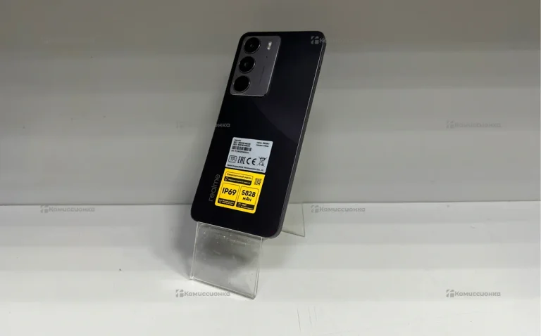 Realme C75 4G 8/128 ГБ