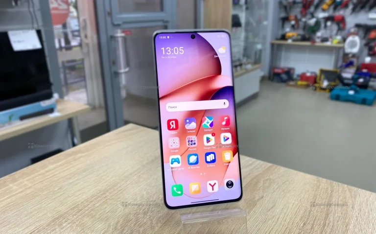 Redmi note 13 pro+ 5g 12/512gb