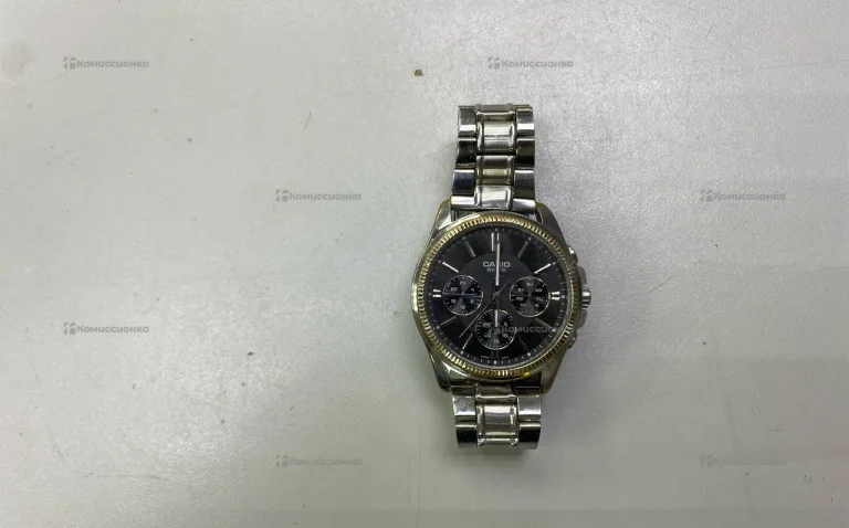 Часы Casio WR50M