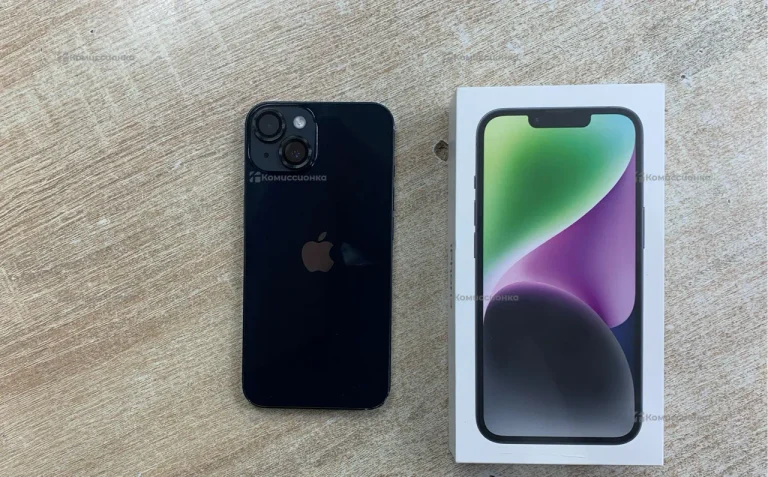Apple iPhone 14 6/128 ГБ