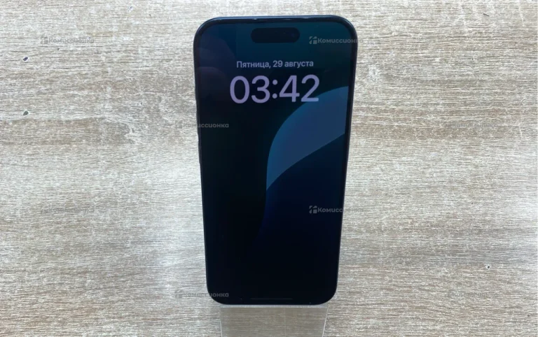 Apple iPhone 15 Pro 128Gb