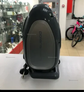 Купить тепло-вентилятор polaris PCDH-1918 б/у , в Челябинск Цена:790рублей