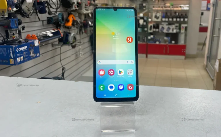Samsung Galaxy A06 4G 4/64Gb
