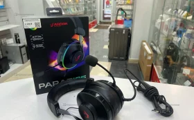Купить Наушники игровые Ardor gaming paradise б/у , в Тюмень Цена:1490рублей