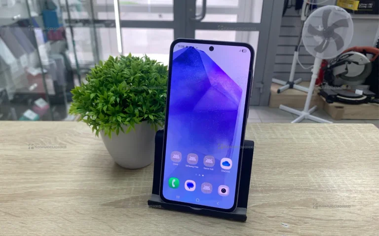 Samsung Galaxy A55 5G 8/128 ГБ
