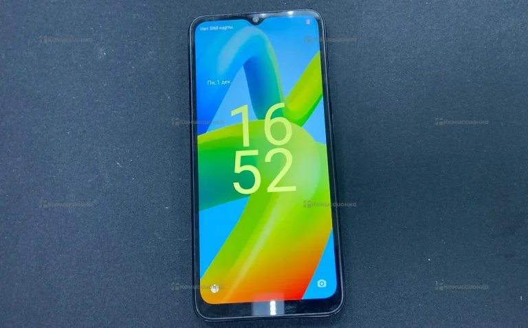 Xiaomi Redmi A1+ 3/32 ГБ