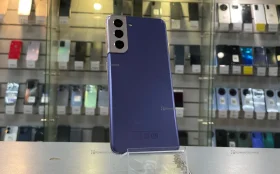Купить Samsung Galaxy S21 5G 8/256 ГБ б/у , в Санкт-Петербург Цена:17900рублей