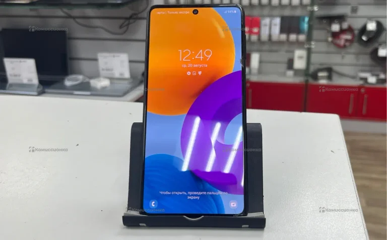 Samsung Galaxy M52 5G 8/128Gb