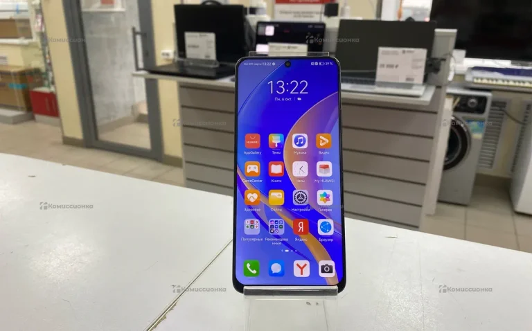 Huawei nova Y90 4/128 Гb