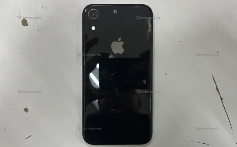 Apple iPhone XR 3/64 ГБ