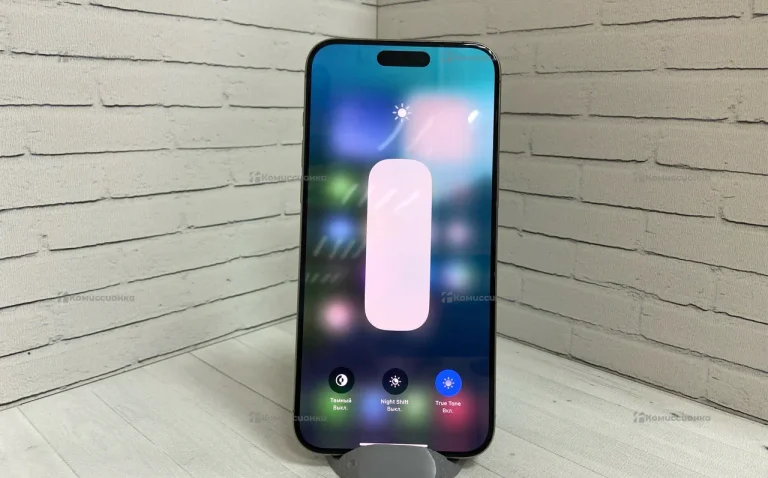 Apple iPhone 15 Pro Max 256Gb