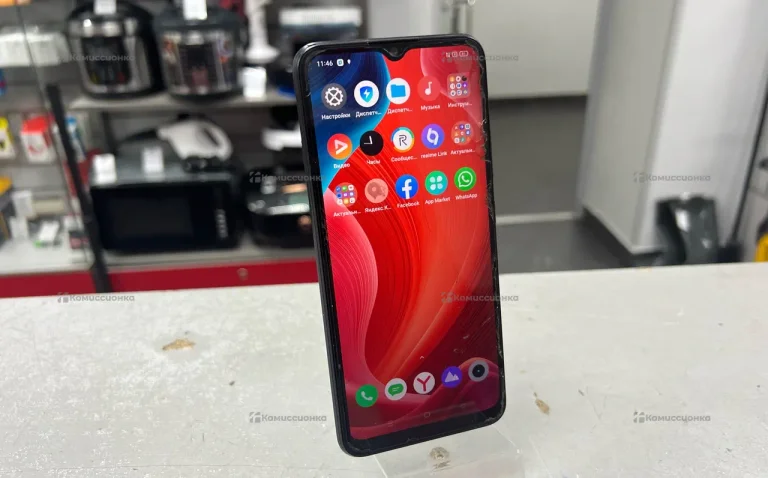 Realme C21Y 2/32Gb