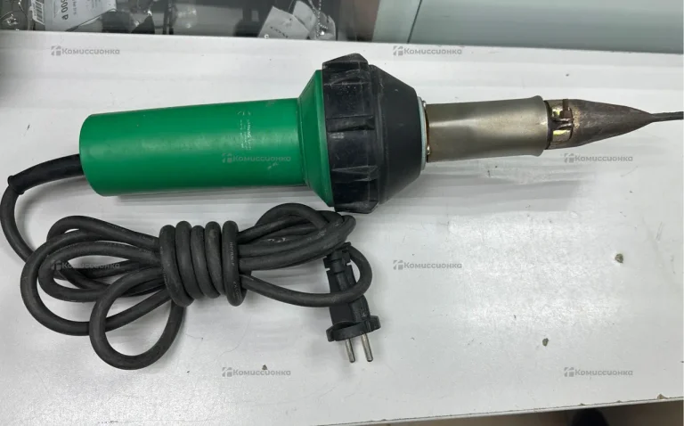 фен Leister (реп)