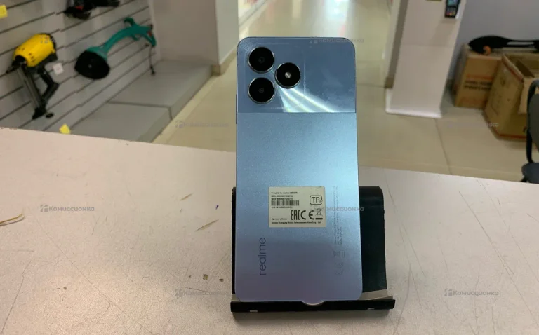 Realme Note 50 3/64 ГБ