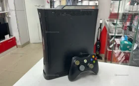 Купить Приставка Xbox 360 б/у , в Рязань Цена:4900рублей
