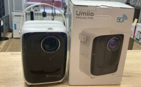 Купить Проектор  umiio 5G б/у , в Самара Цена:2500рублей