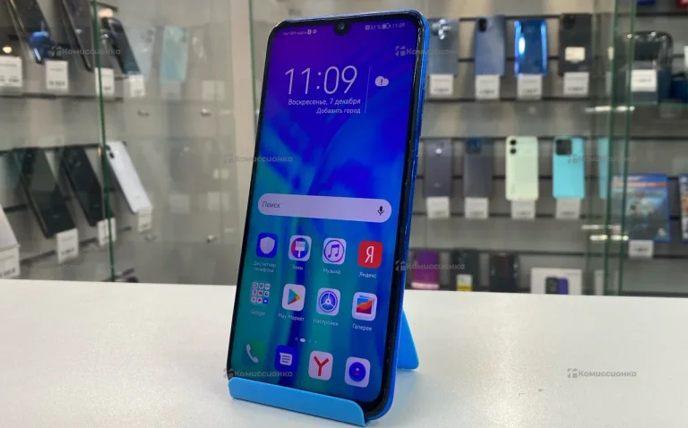 Honor 10i 4/128 ГБ