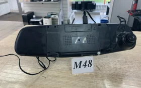 Купить Видеорегистратор (Зеркало) б/у , в Нижнекамск Цена:790рублей