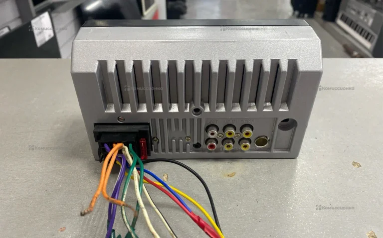 Автомагнитола Pioneerok 2din 7018B