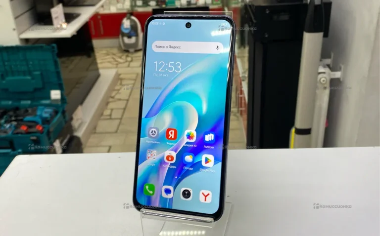 Tecno Spark Go 1 3/64Gb