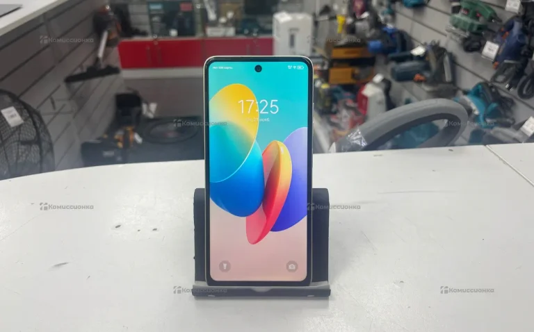 Tecno Spark Go 2024 3/64 ГБ