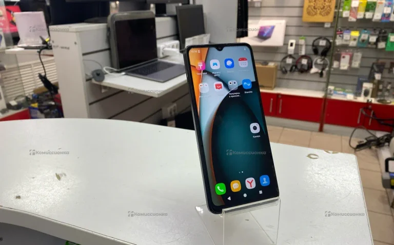 Xiaomi Redmi a3 64Gb