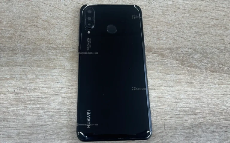 Huawei P30 lite 4/128 ГБ