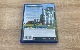 Купить Sony Диск PS4 Minecraft б/у , в Самара Цена:1500рублей