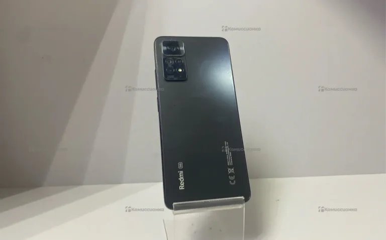 Xiaomi Redmi Note 11 Pro 5G 8/128 ГБ