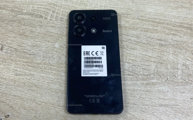 Xiaomi Redmi Note 13 8/128Gb