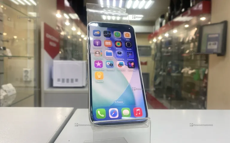 Apple iPhone 12 mini 4/128 ГБ