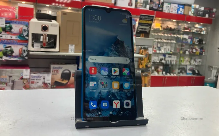Xiaomi Redmi 9C 2/32 ГБ