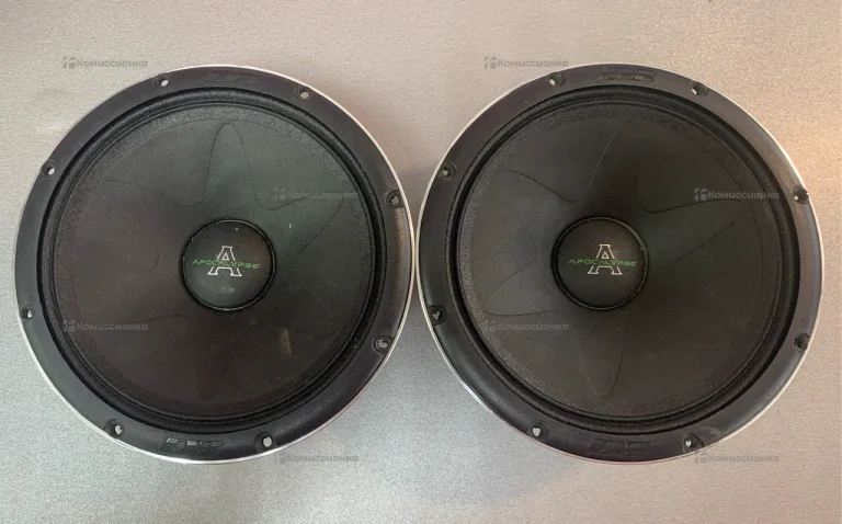 Колонка  Apocalypse AP-M61AC