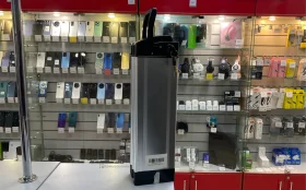 Купить Аккумулятор 60V/21A б/у , в Санкт-Петербург Цена:9990рублей