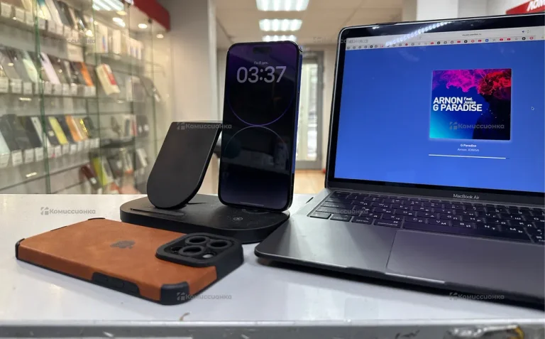 Apple iPhone 14 Pro Max 6/256 ГБ