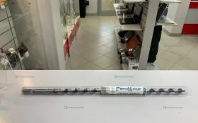 Сверло Левиса Ремоколор