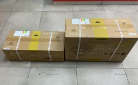 Купить Сплит-Система Carters CRCA070 б/у , в Краснодар Цена:15900рублей